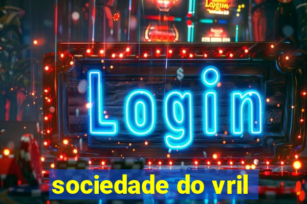 sociedade do vril